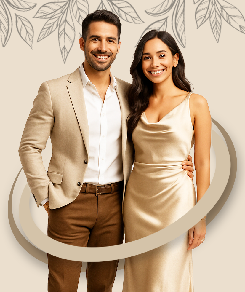 New Modern & Stylist Makeup