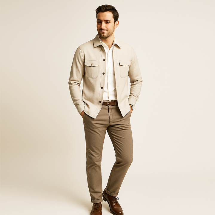 Polish Every Day With Intention