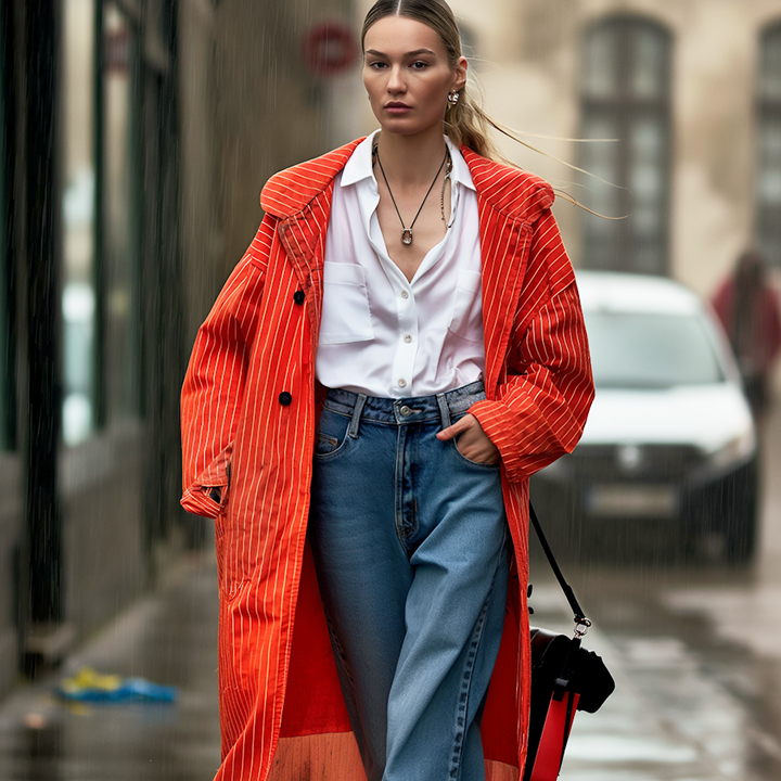 Move Smart In Water-Friendly Styles